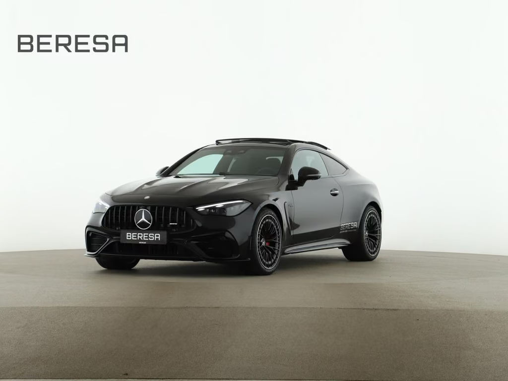 Mercedes-Benz A-Klasse AMG CLE 4MATIC CLE 53 amg