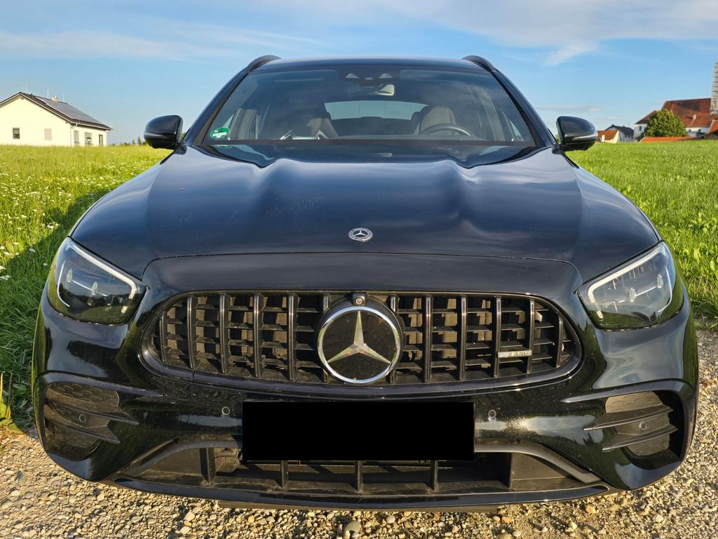 Mercedes-Benz A-Klasse AMG E Estate E 53 AMG