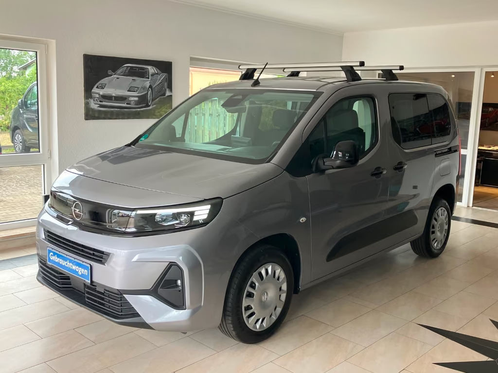 Opel Combo 1.5 CDTI Life
