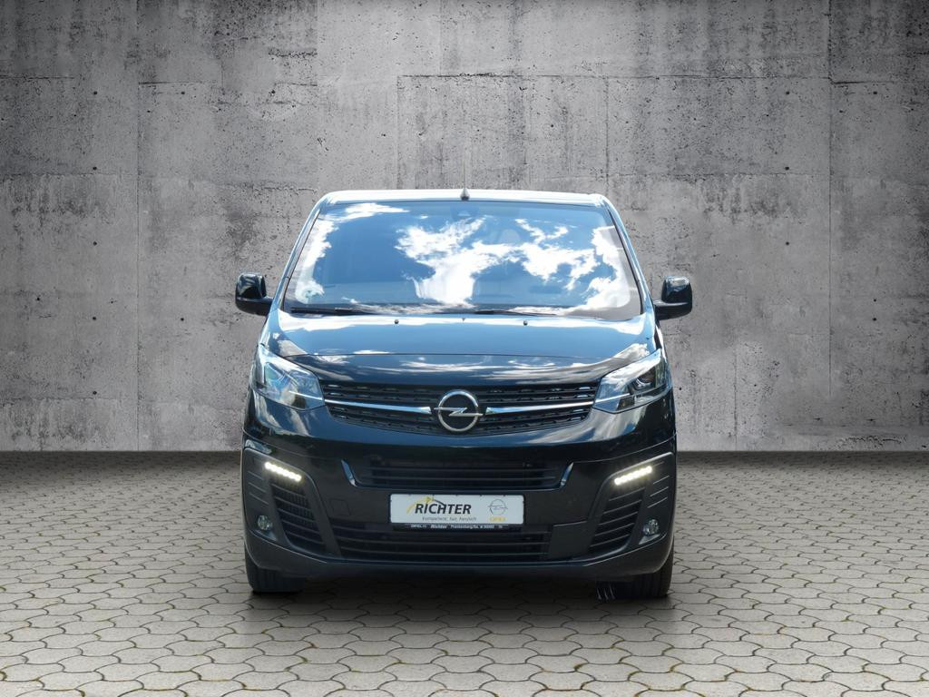 Opel Zafira Life
