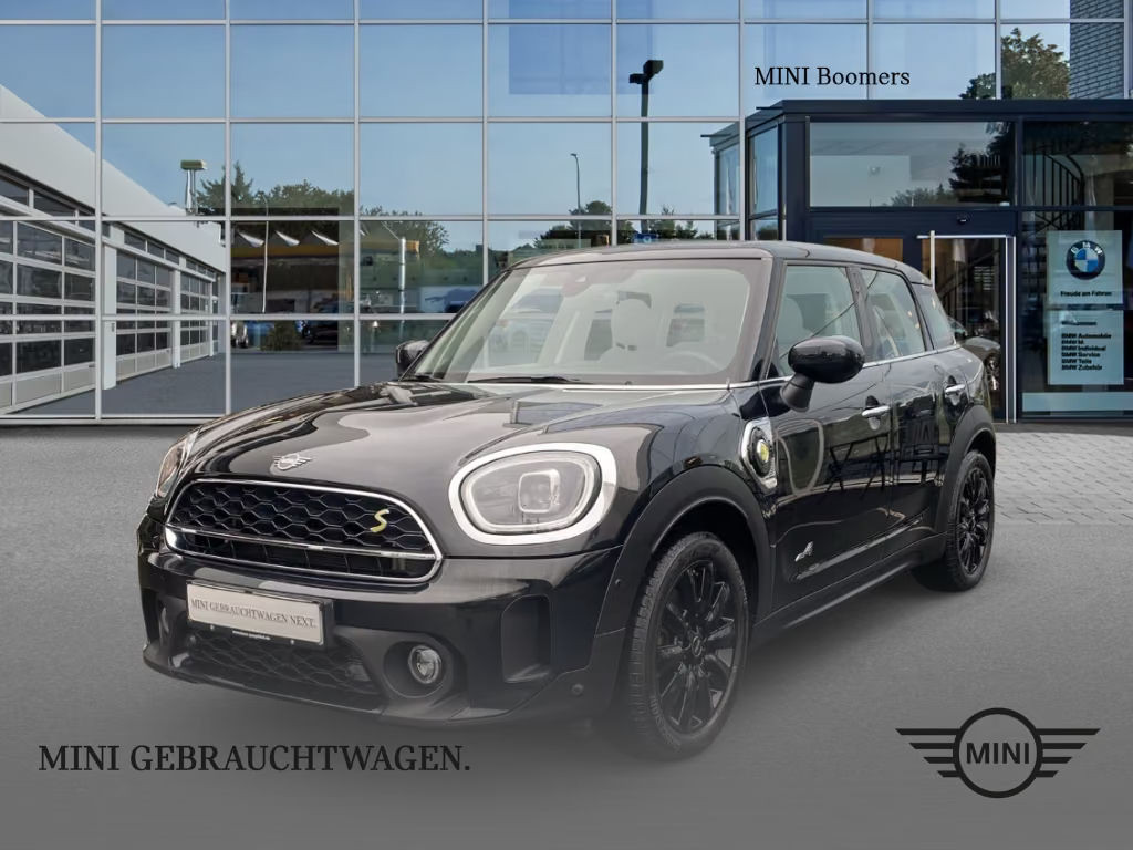 Mini Cooper SE Countryman SE Classic