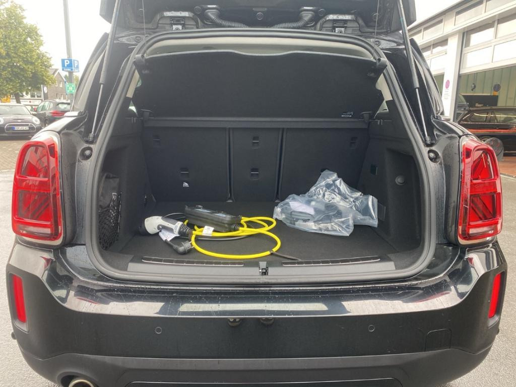 Mini Cooper SE Countryman