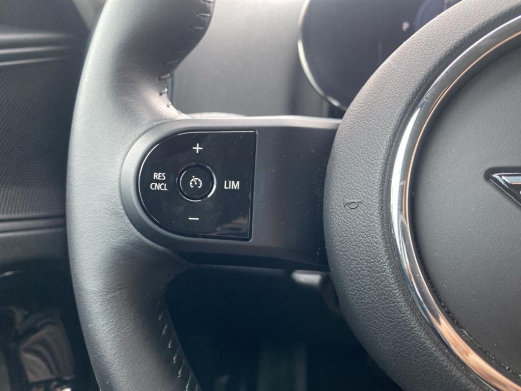 Mini Cooper SE Countryman