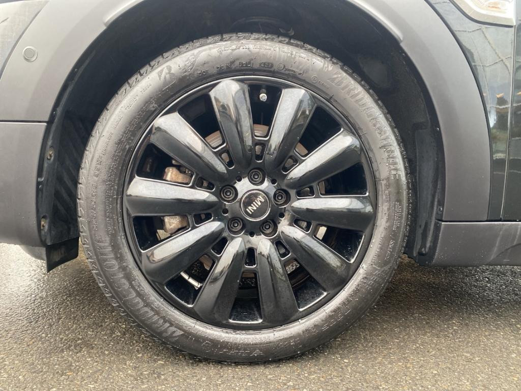 Mini Cooper SE Countryman