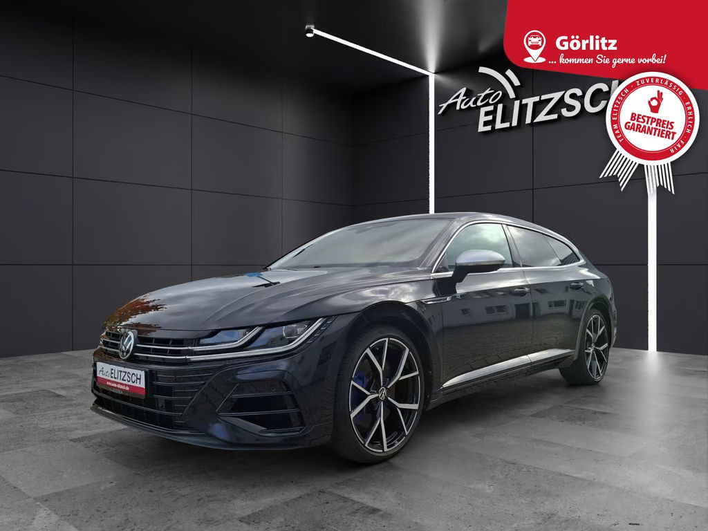 Volkswagen Arteon Shooting Brake DSG R-Line
