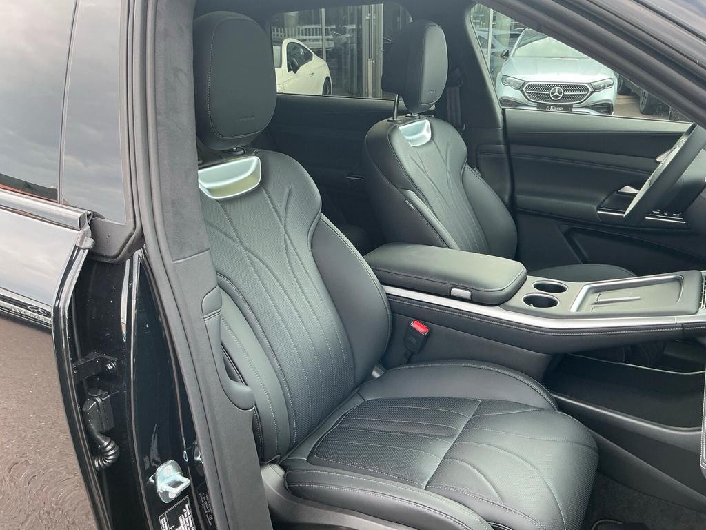 Xpeng G9