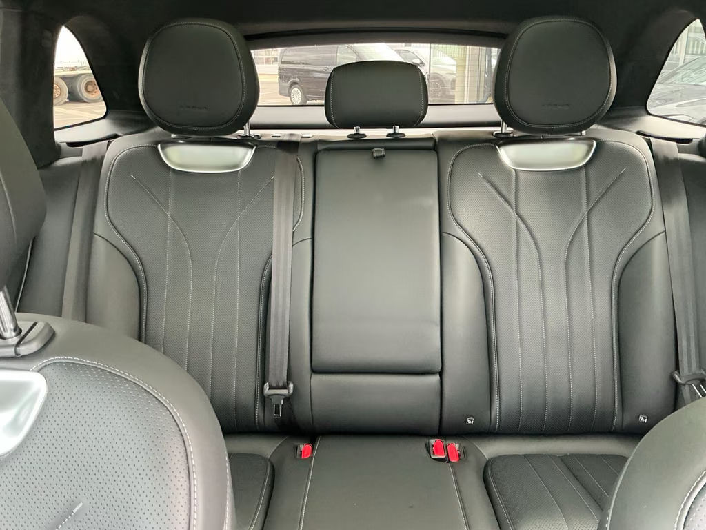 Xpeng G9