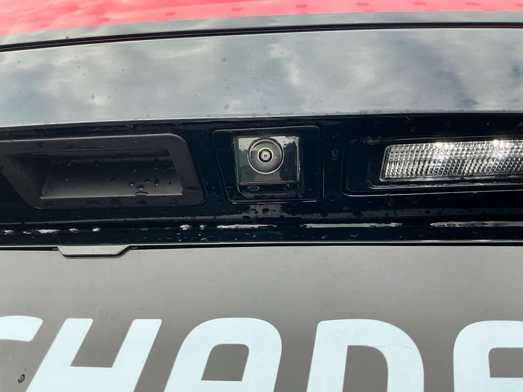 Xpeng G9