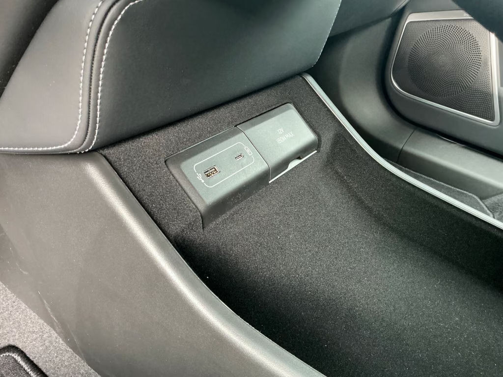 Xpeng G9