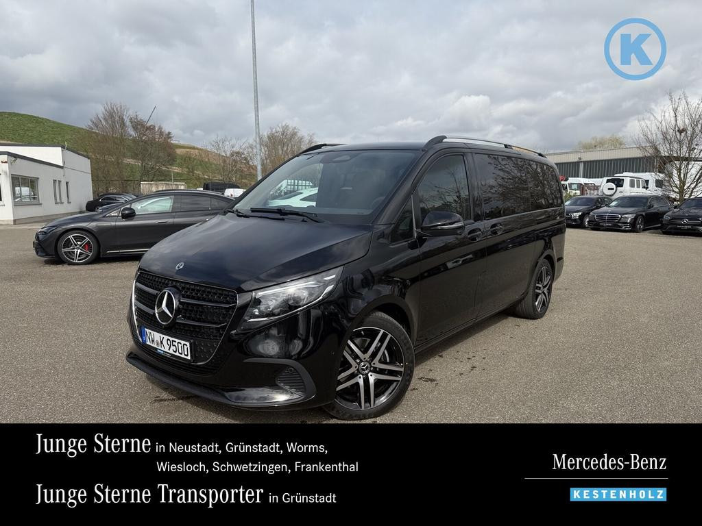 Mercedes-Benz V-Klasse V 300 Limousine Lang Style V 300 d
