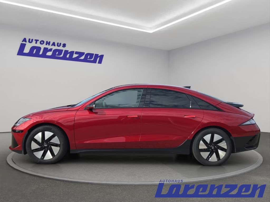 Hyundai IONIQ 6