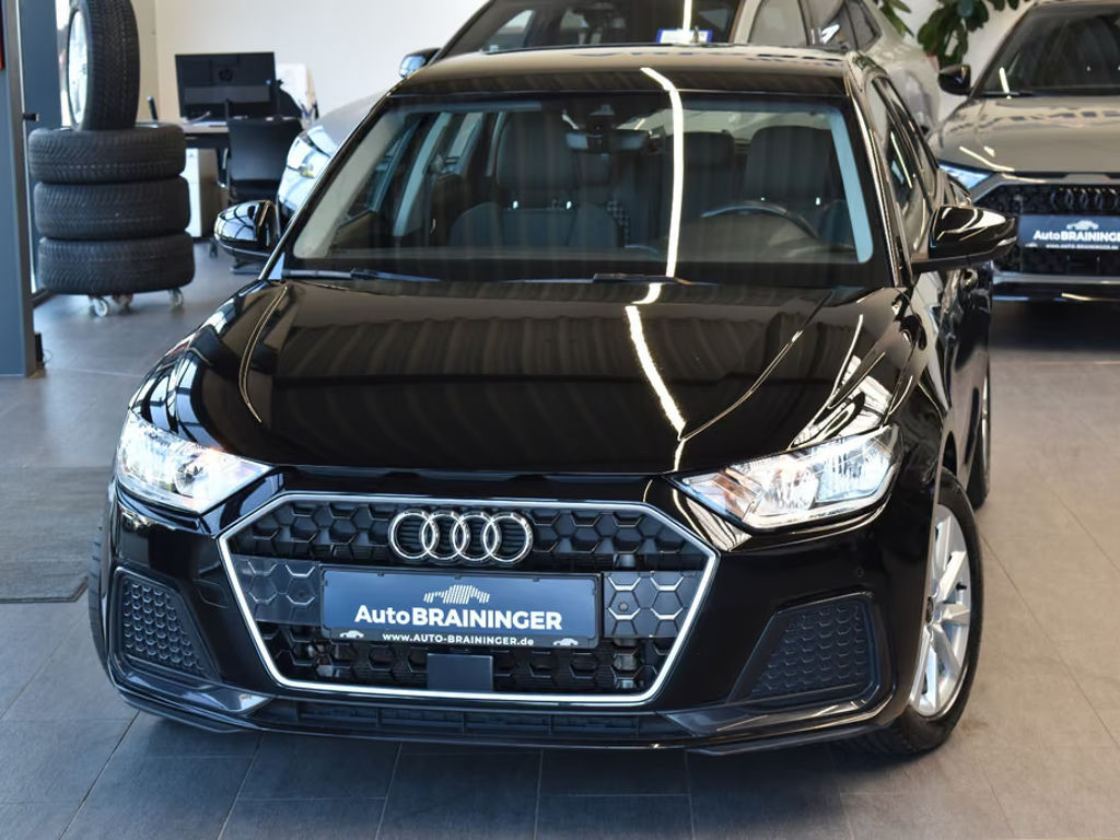 Audi A1 Sportback S-Tronic 25 TFSI