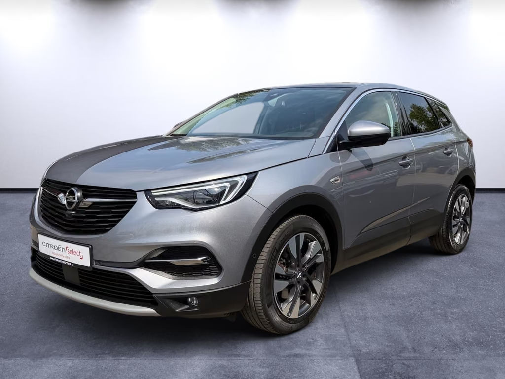 Opel Grandland Innovation Business