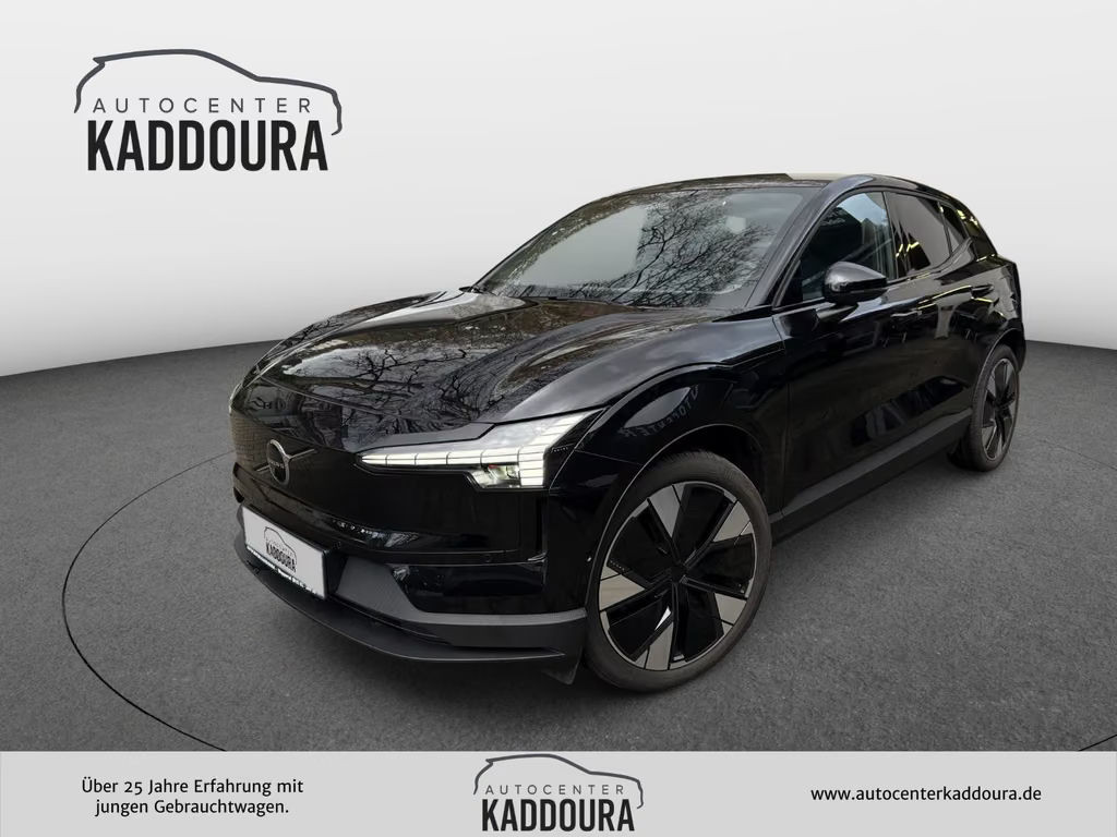 Volvo EX30 AWD Vierwielaandrijving Twin motor Ultra