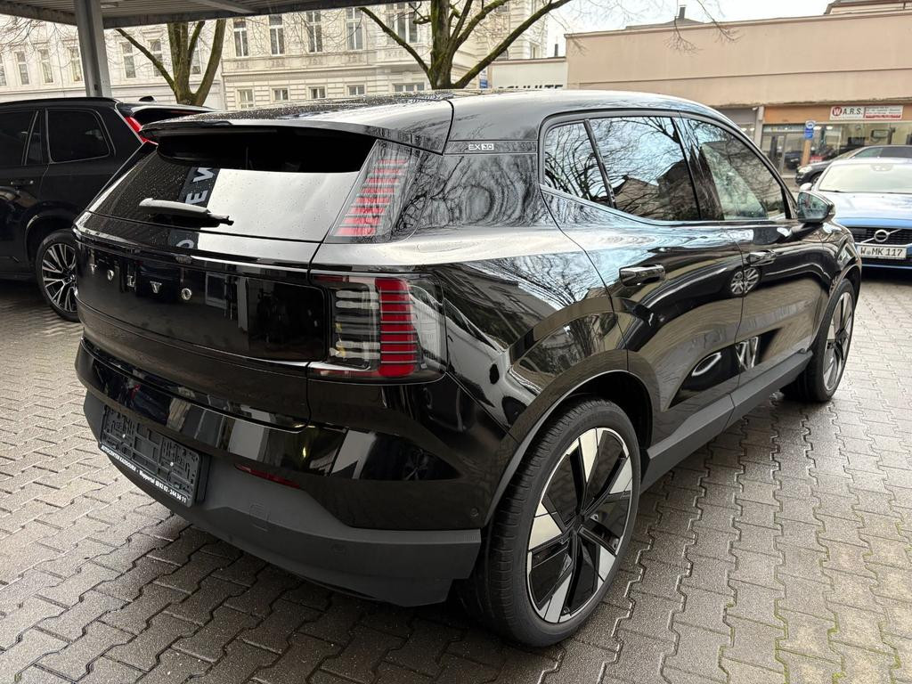 Volvo EX30