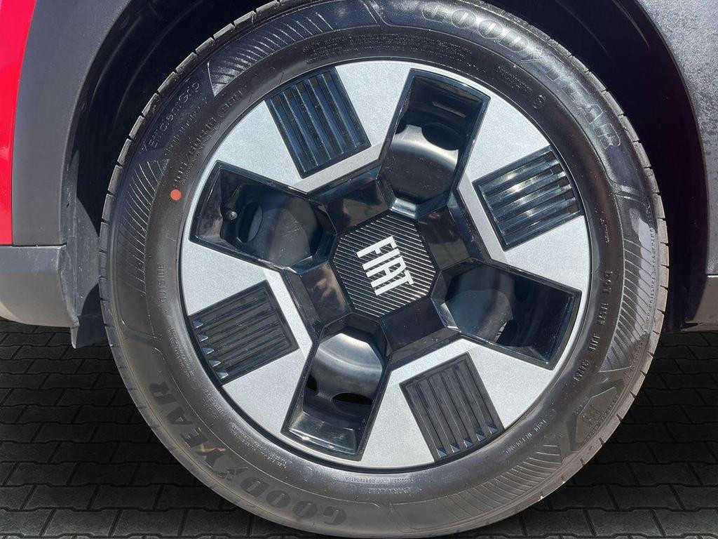 Fiat Grande Panda