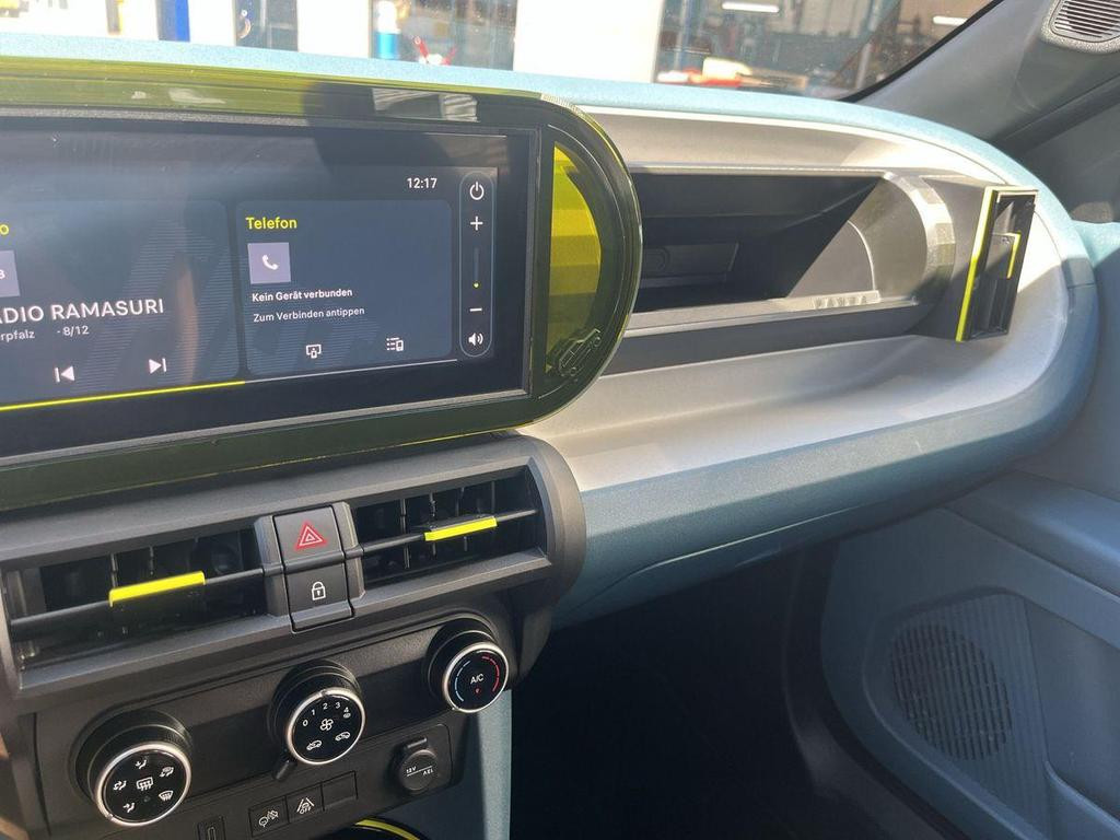 Fiat Grande Panda