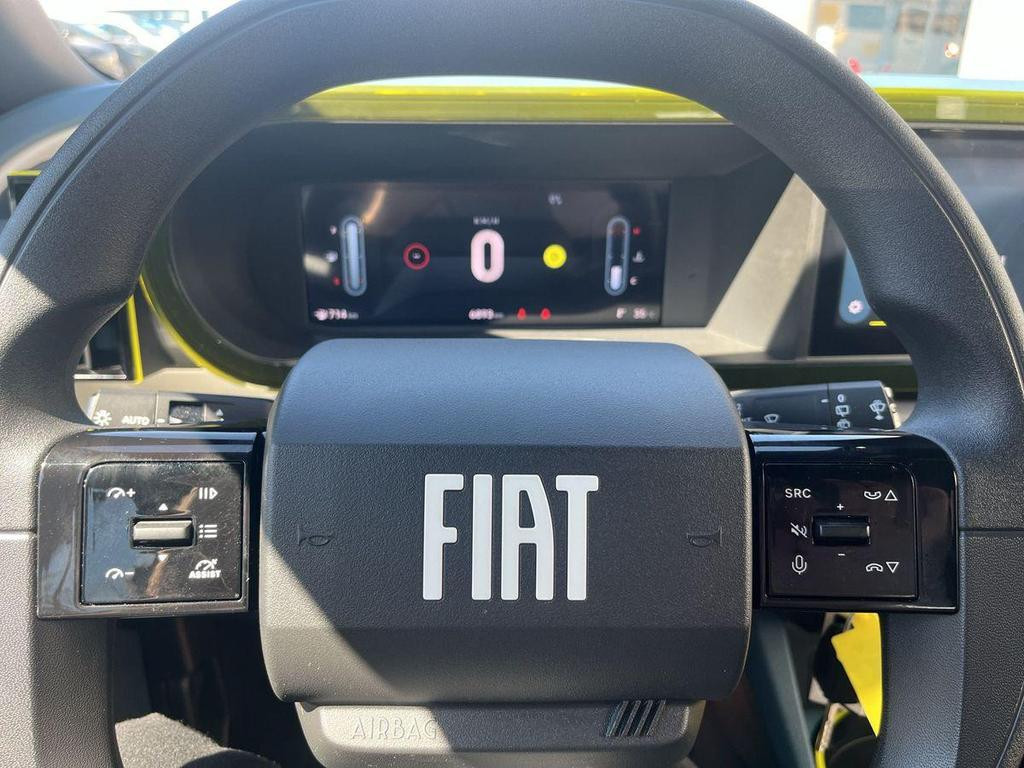 Fiat Grande Panda