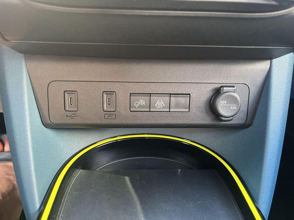 Fiat Grande Panda