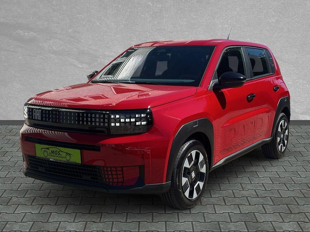 Fiat Grande Panda