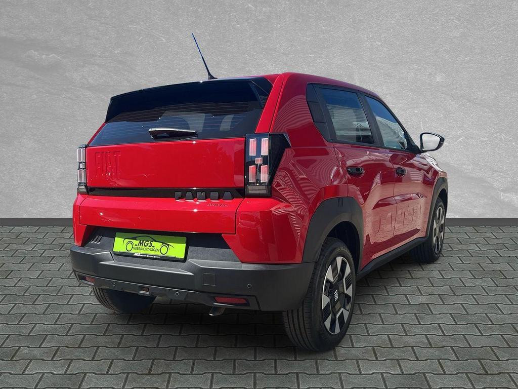 Fiat Grande Panda