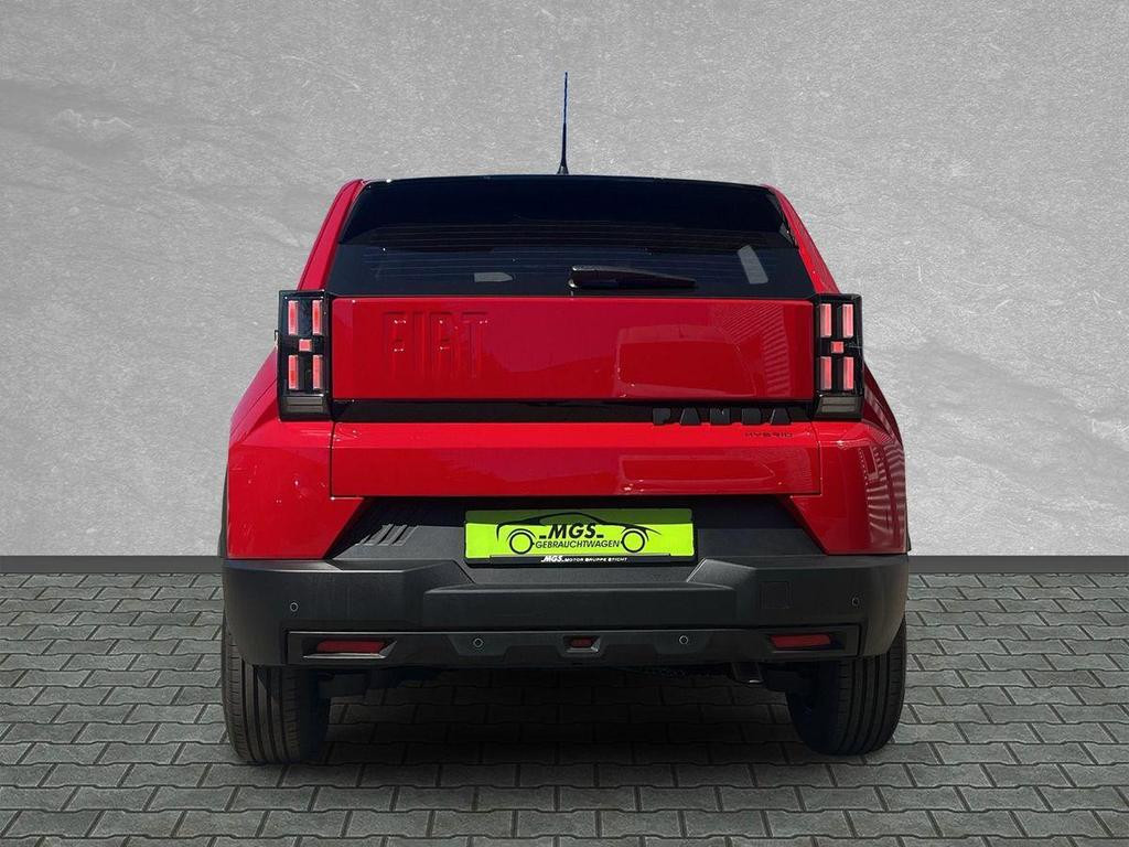 Fiat Grande Panda