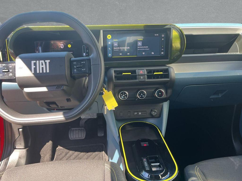 Fiat Grande Panda