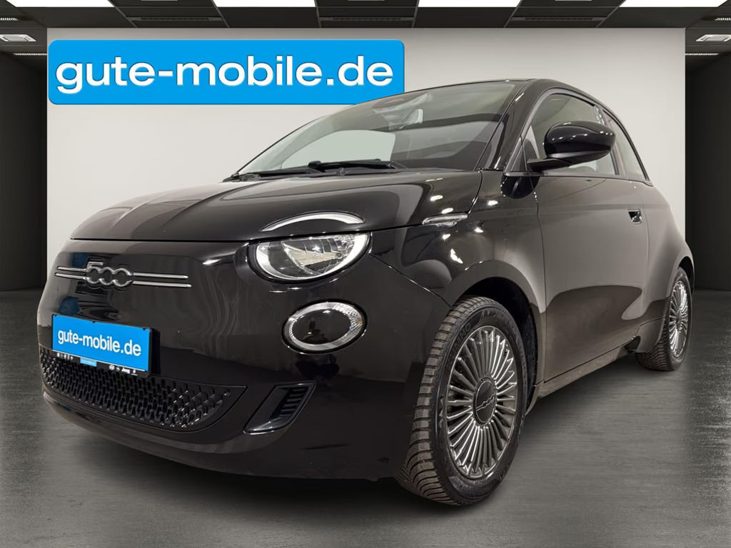 Fiat 500e Icon 42 kWh