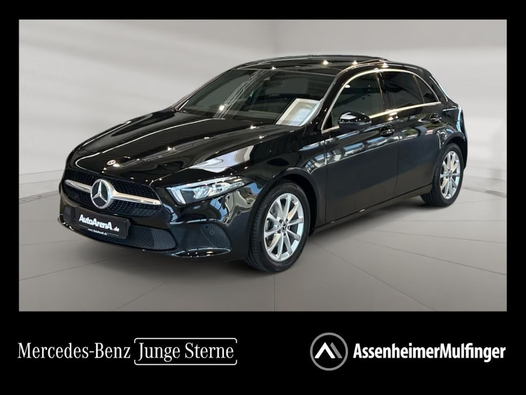 Mercedes-Benz A-Klasse A 200 Progressive