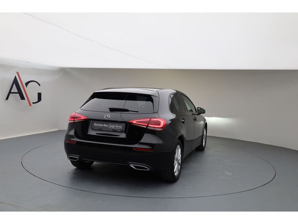 Mercedes-Benz A-Klasse A 250 4MATIC Progressive