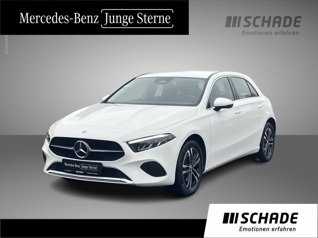 Mercedes-Benz A-Klasse A 250 A 250 e Progressive