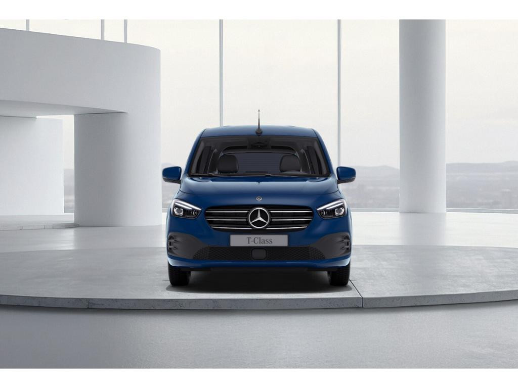 Mercedes-Benz T 180