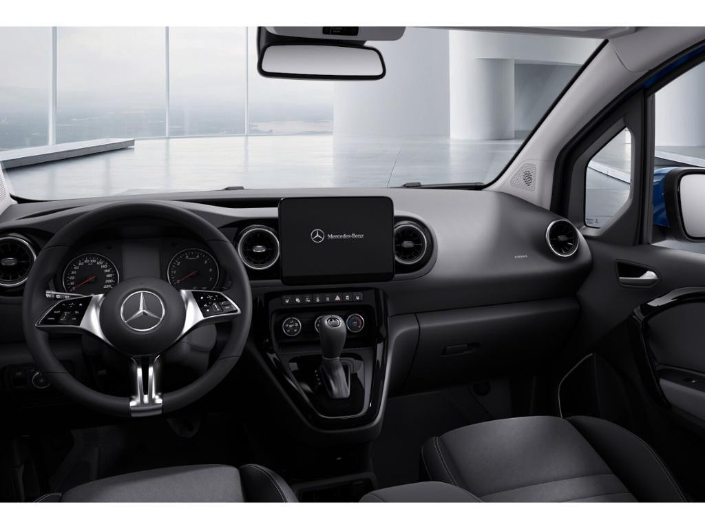 Mercedes-Benz T 180