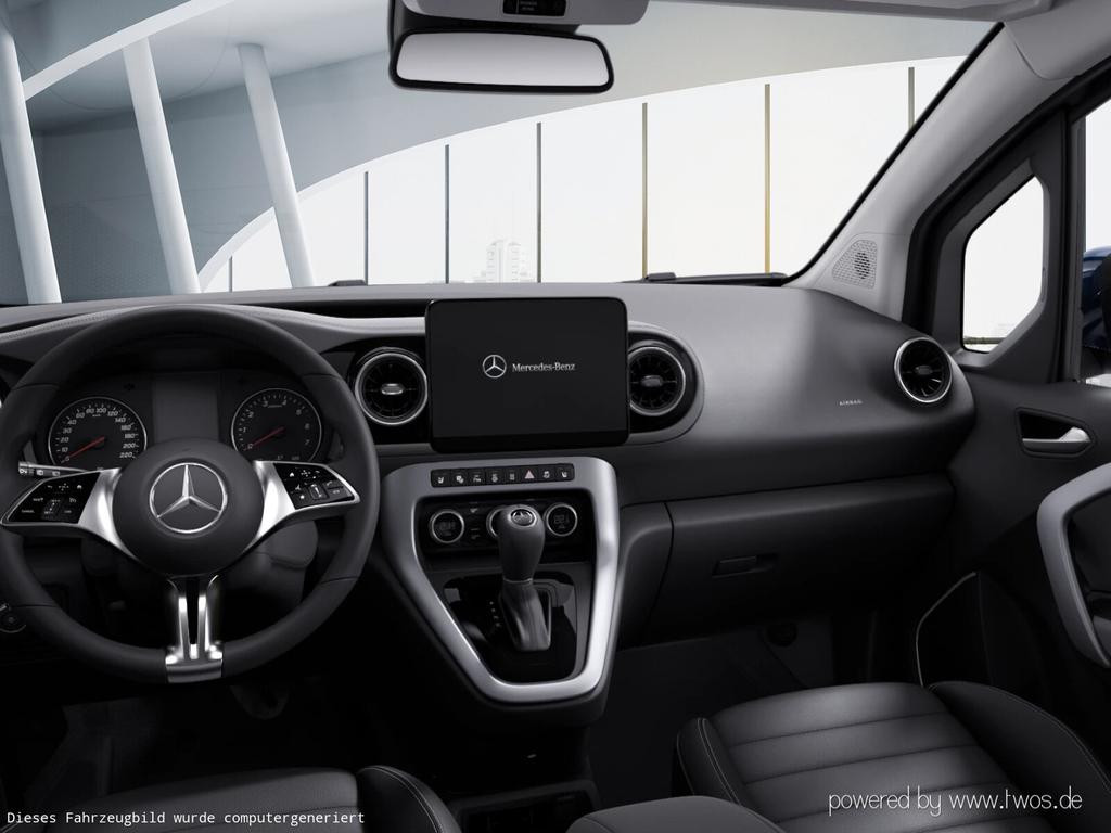 Mercedes-Benz T 180