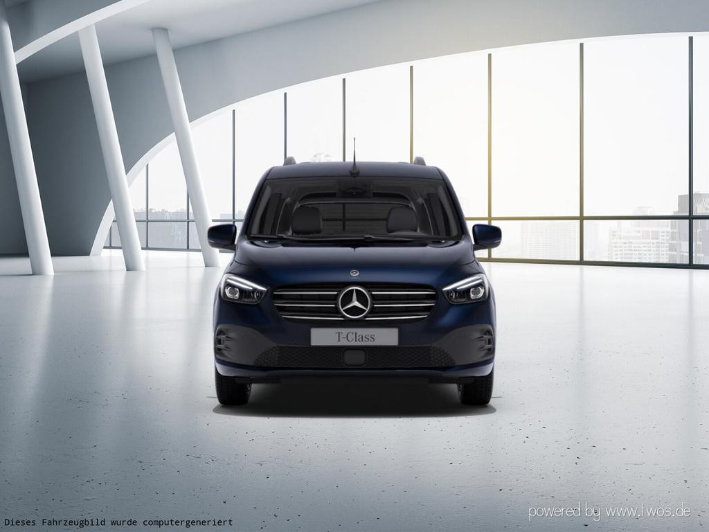 Mercedes-Benz T 180