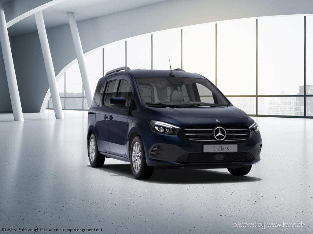 Mercedes-Benz T 180