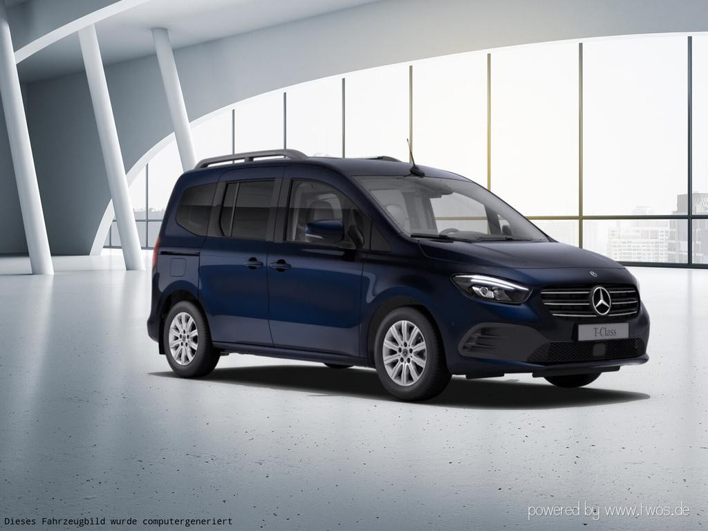 Mercedes-Benz T 180