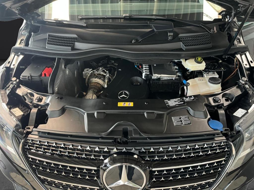 Mercedes-Benz Marco Polo