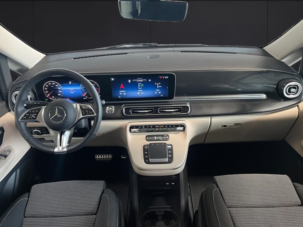 Mercedes-Benz Marco Polo