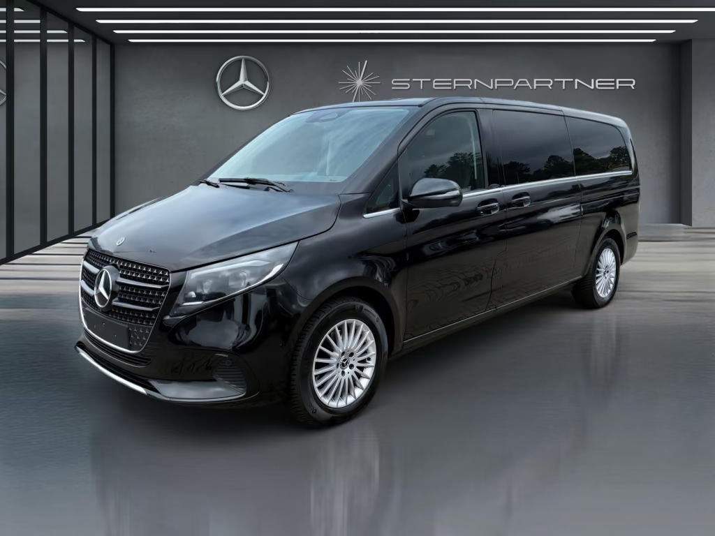 Mercedes-Benz V-Klasse V 300 AVANTGARDE V 300 d