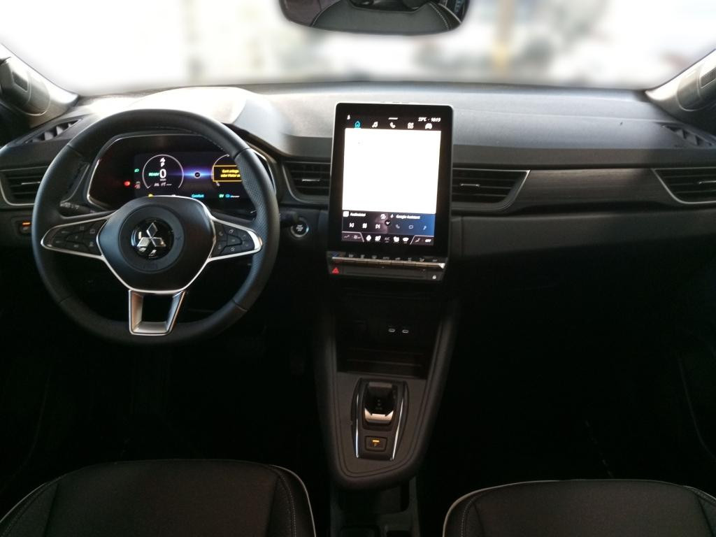 Mitsubishi Grandis