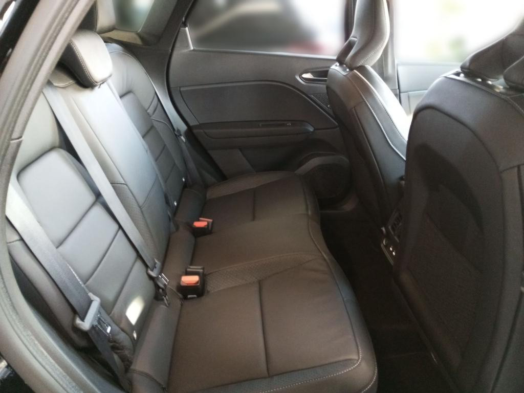 Mitsubishi Grandis