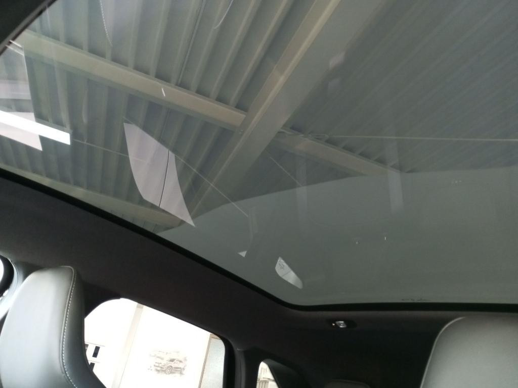 Mitsubishi Grandis