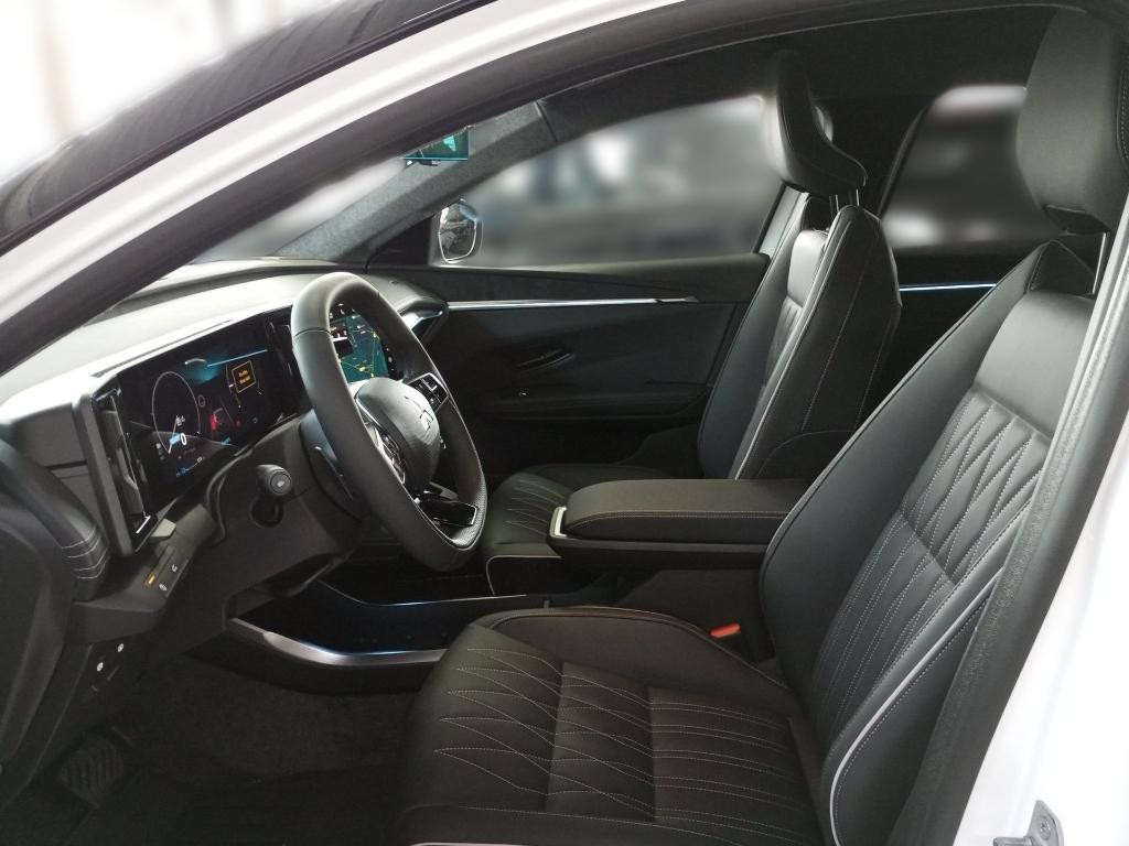 Mitsubishi Grandis