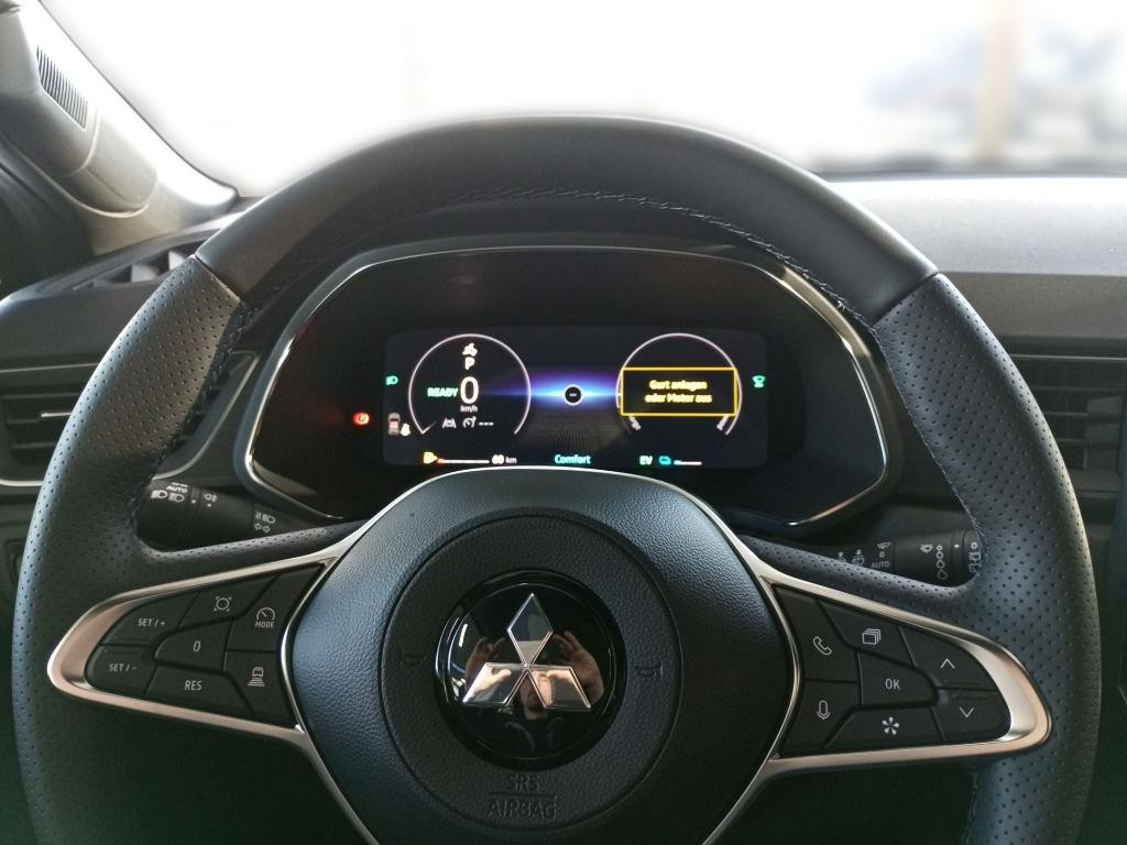 Mitsubishi Grandis