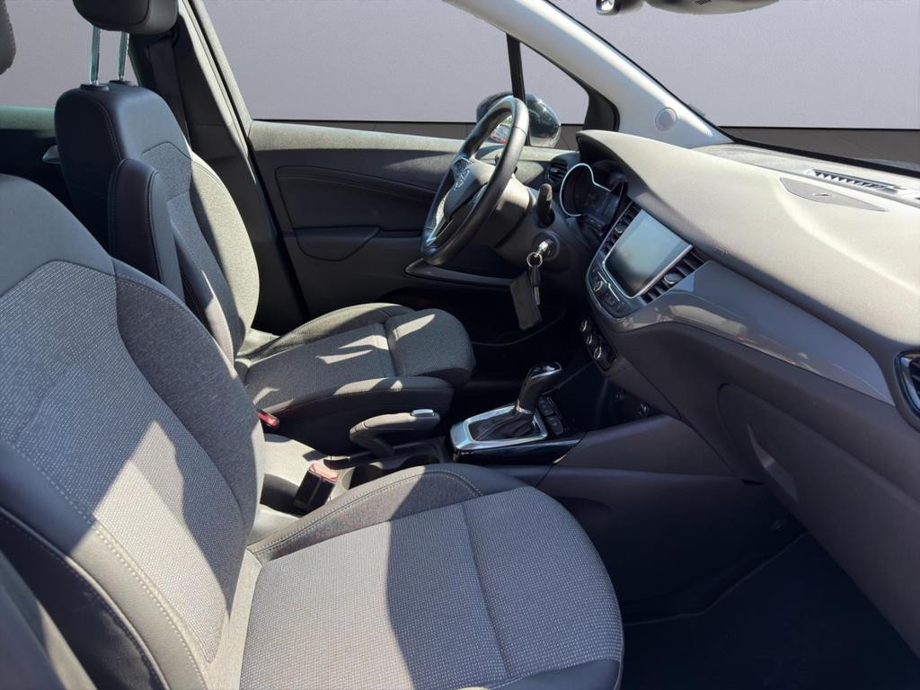 Opel Crossland Elegance