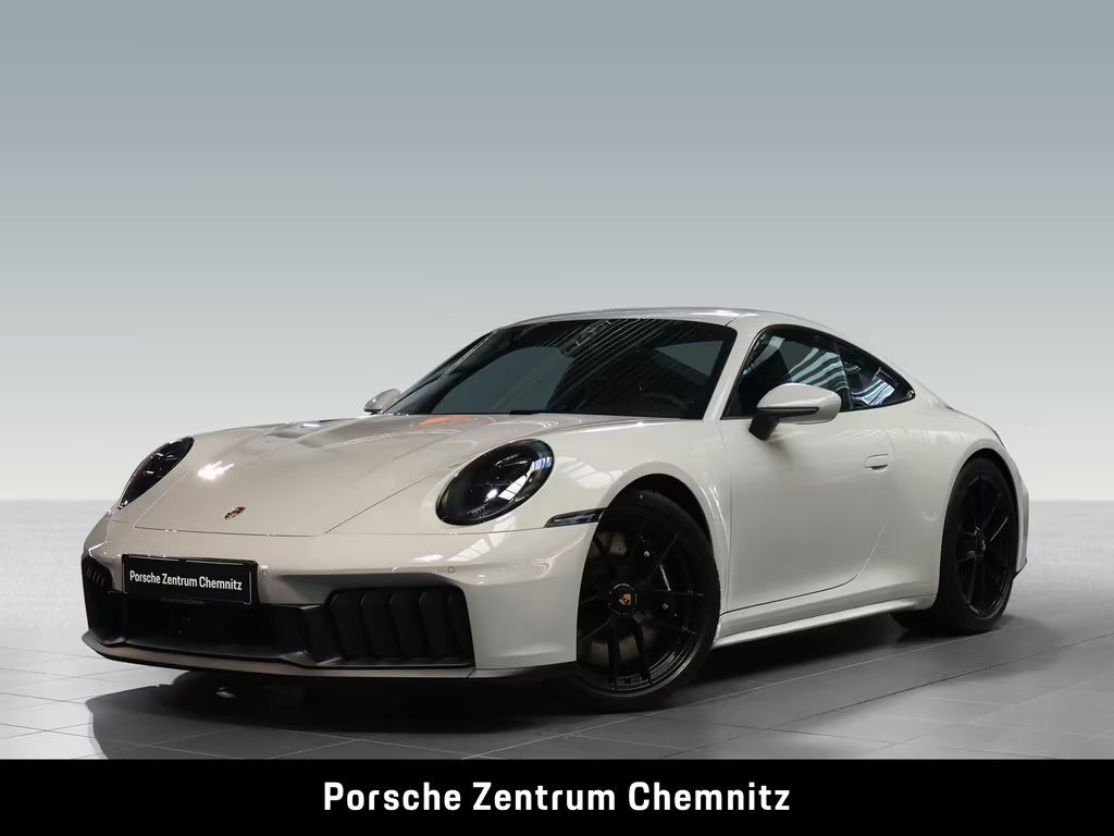 Porsche 911 GTS 992 Carrera