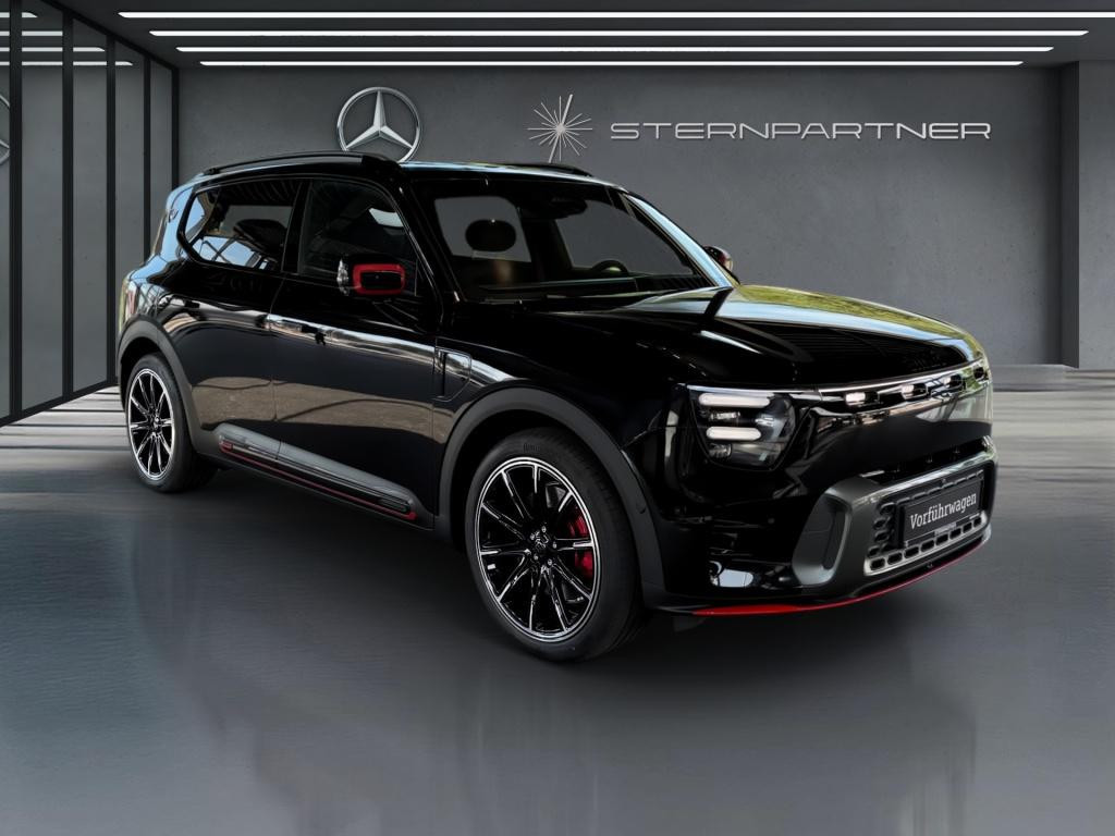 Smart #5