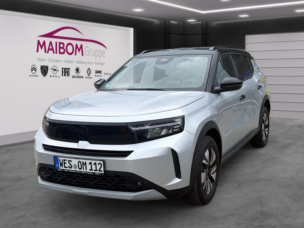 Opel Frontera GS-Line GS