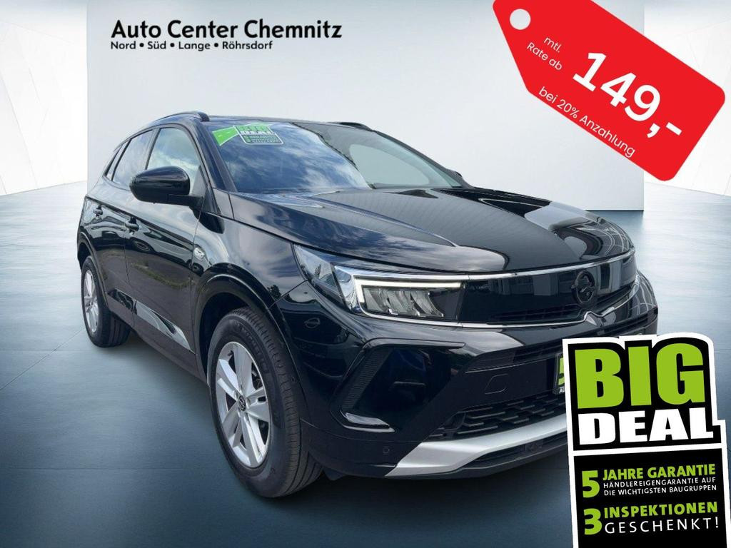 Opel Grandland Enjoy